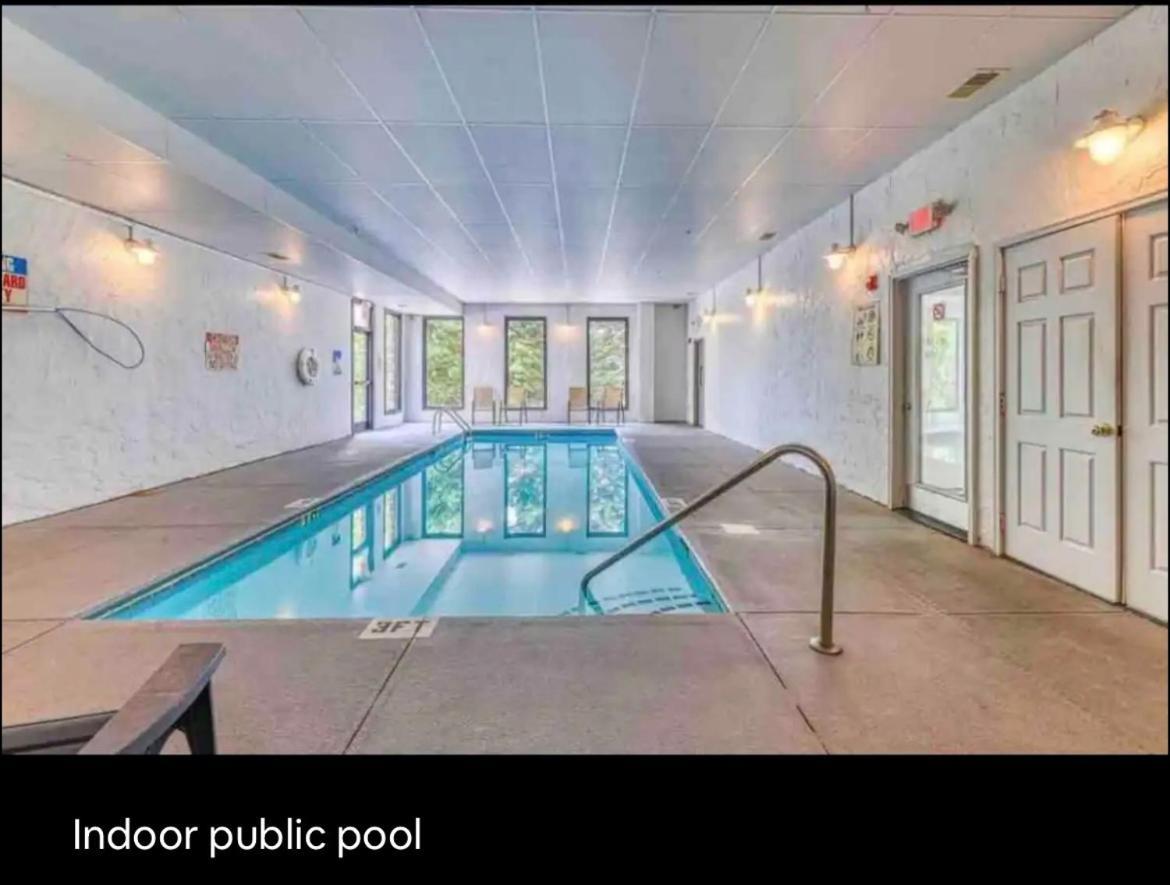 Condo With Pool Near Dollywood Pigeon Forge Buitenkant foto