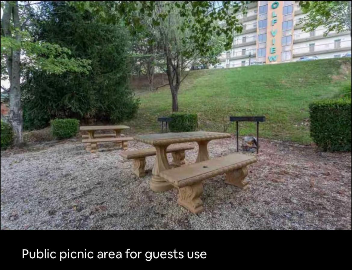 Condo With Pool Near Dollywood Pigeon Forge Buitenkant foto