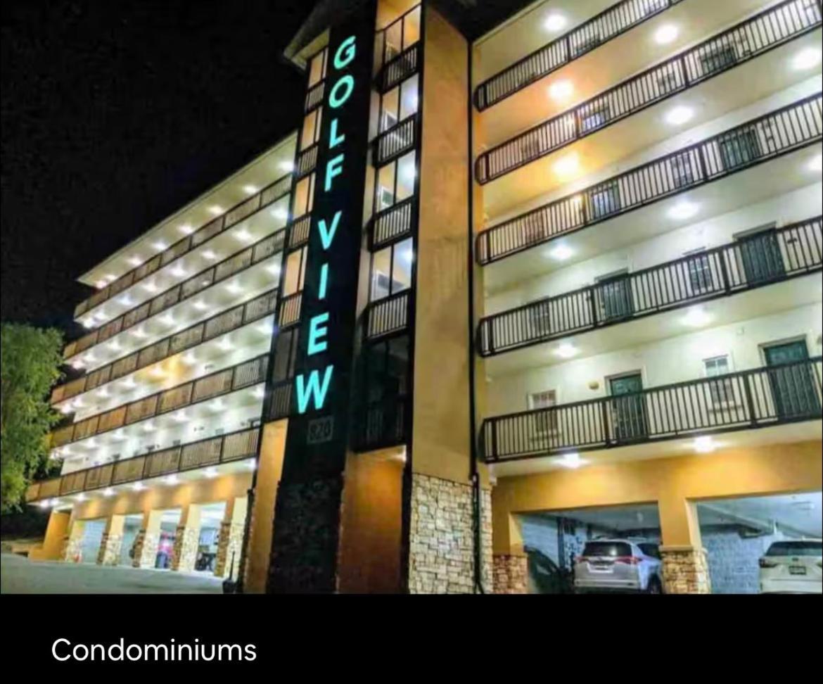 Condo With Pool Near Dollywood Pigeon Forge Buitenkant foto