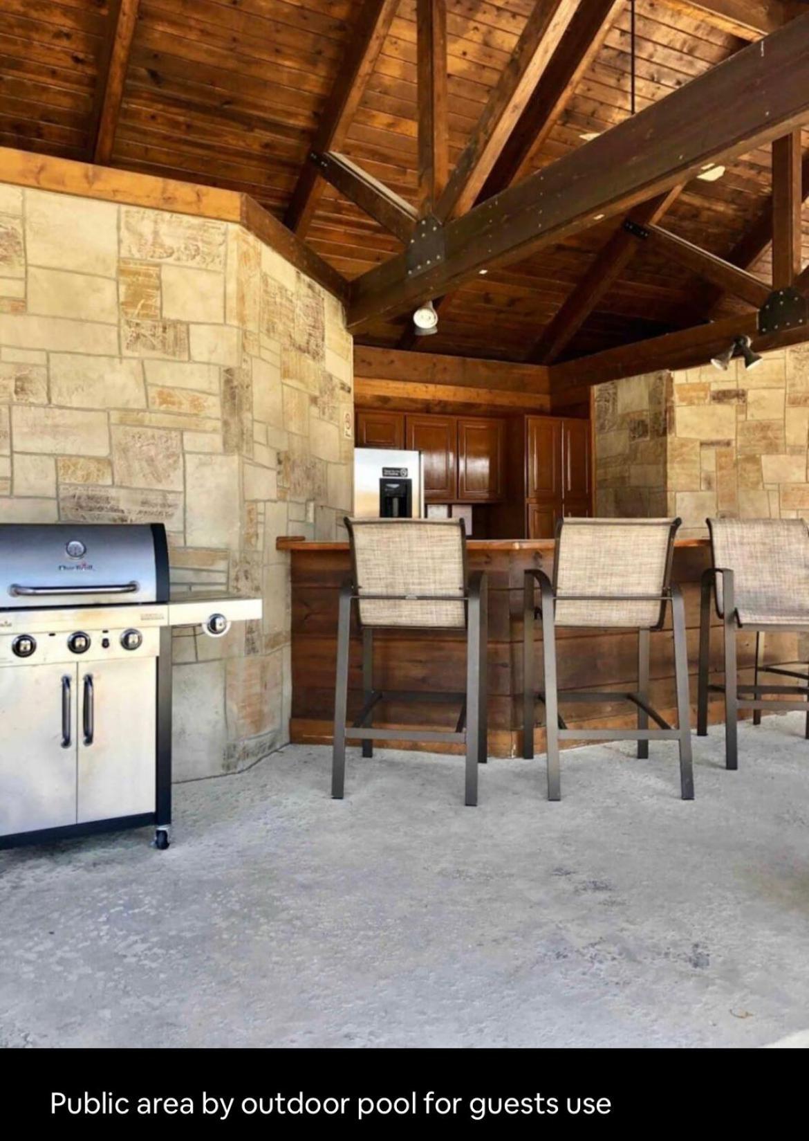 Condo With Pool Near Dollywood Pigeon Forge Buitenkant foto