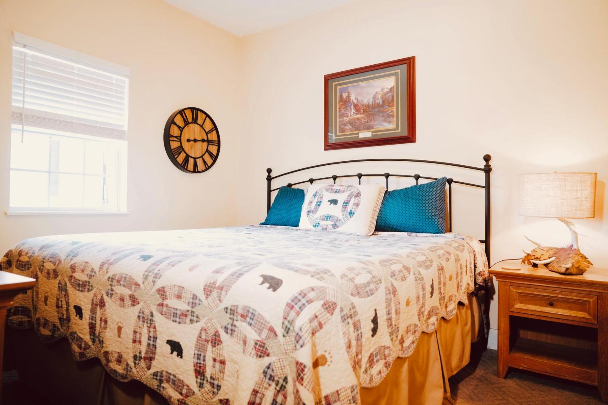 Condo With Pool Near Dollywood Pigeon Forge Buitenkant foto